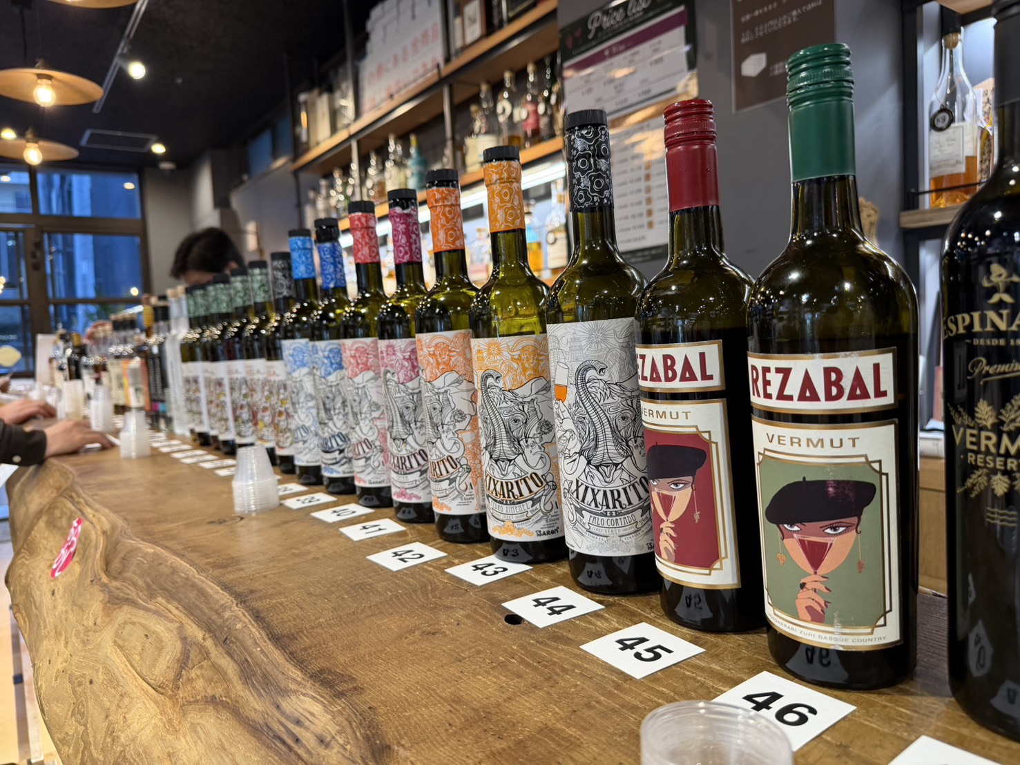 宮城県仙台市 ワイン ウイスキー ショップ 通販 ヴァンエボヌール(Vin